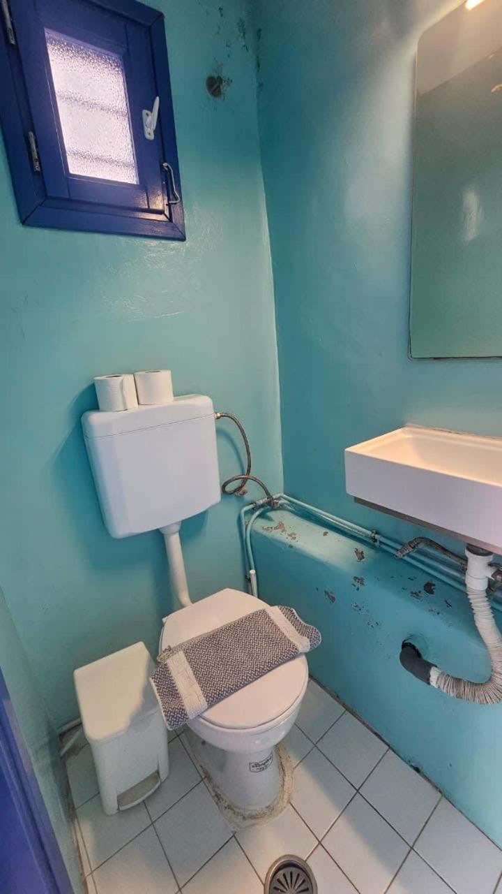Central Mykonos Chora Studio Next To Everything Apartment Mykonos Town