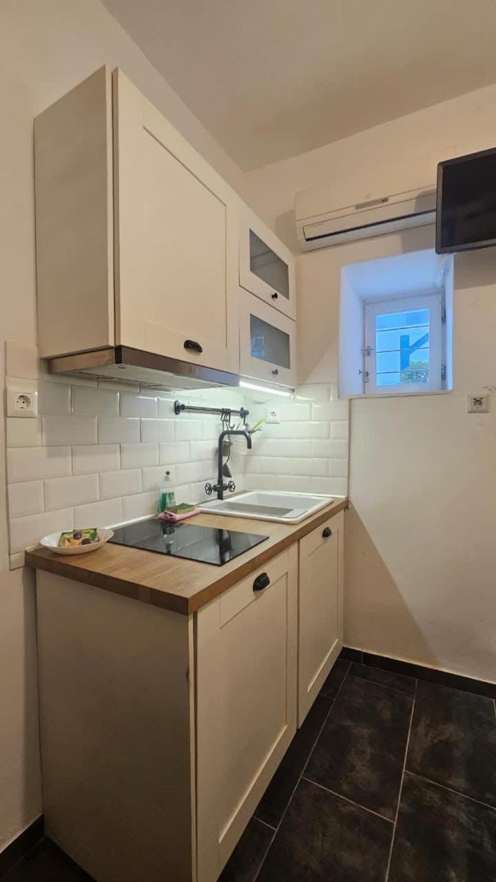 Central Mykonos Chora Studio Next To Everything Apartment Mykonos Town