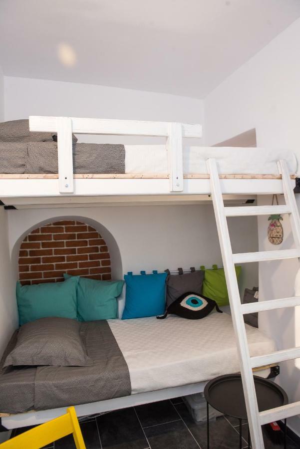 Central Mykonos Chora Studio Next To Everything Apartment