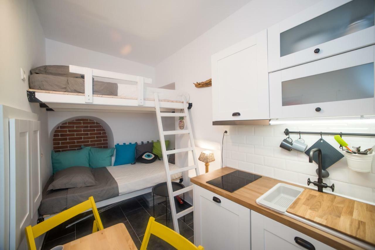 Apartment Central Mykonos Chora Studio Next To Everything *