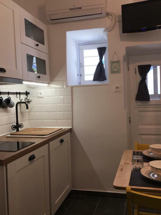 Central Mykonos Chora Studio Next To Everything Apartment Mykonos Town